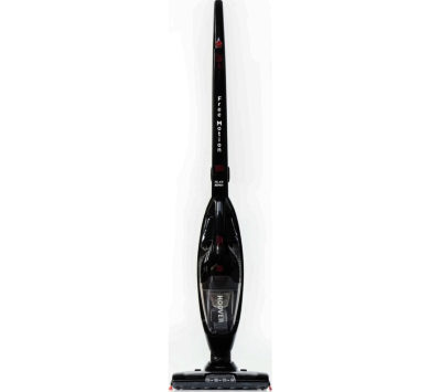 HOOVER  Free Motion FM144B2 Cordless Vacuum Cleaner - Black & Red